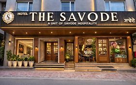 Hotel The Savode - Just 2 Mins From Golden Temple Amritsar